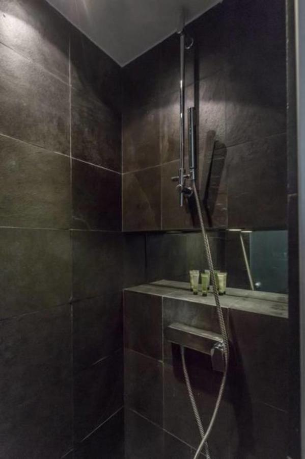 Guestready - 1Br In The Hotel 1K -The Marais Paris Eksteriør billede