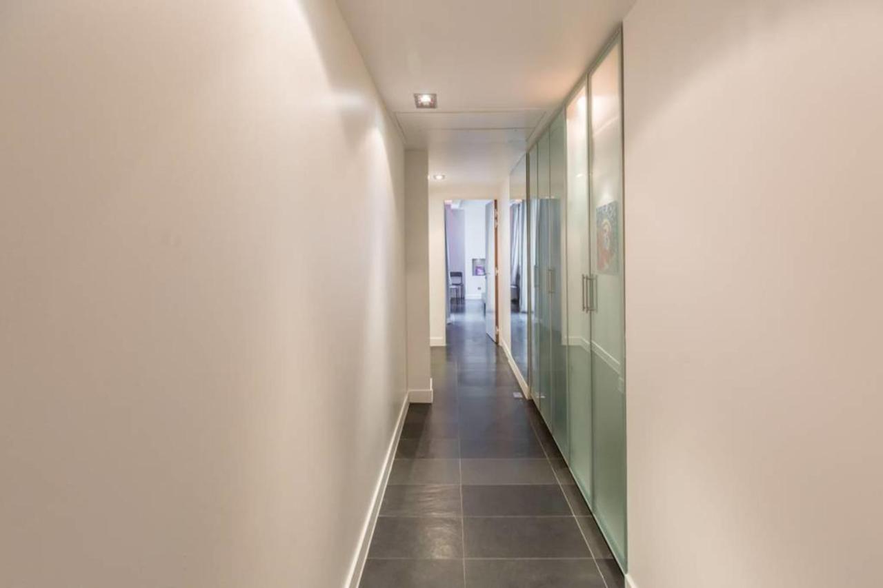 Guestready - 1Br In The Hotel 1K -The Marais Paris Eksteriør billede